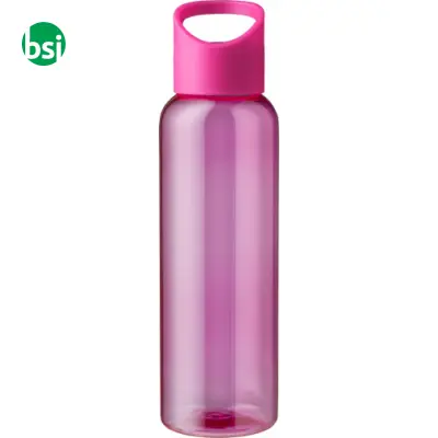 Borraccia in rPET 500ml Lila - Immagine 11