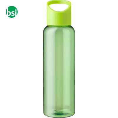 Borraccia in rPET 500ml Lila - Immagine 12