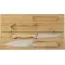 Set 2 coltelli in bamboo confezione personalizzata Tony - Anteprima 3