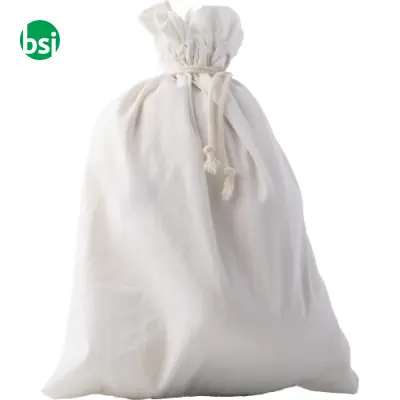 Orsetto di peluche personalizzabile rPET Samuel - Immagine 4