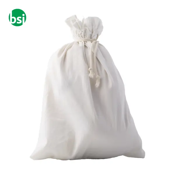 Orsetto di peluche personalizzabile rPET Samuel -  4