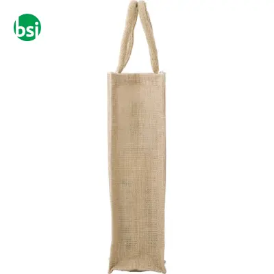 Custodia per il vino in cotone Brett - Immagine 3