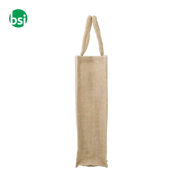 Custodia per il vino in cotone Brett -  3