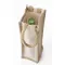 Custodia per il vino in cotone Brett - Anteprima 4