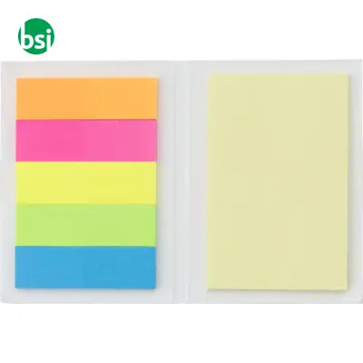 Set memo con carta da seme Patricia - Immagine 2