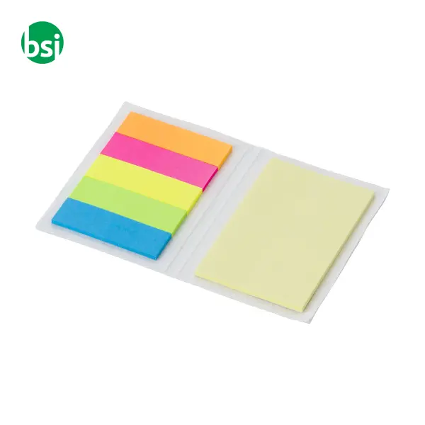 Set memo con carta da seme Patricia -  3