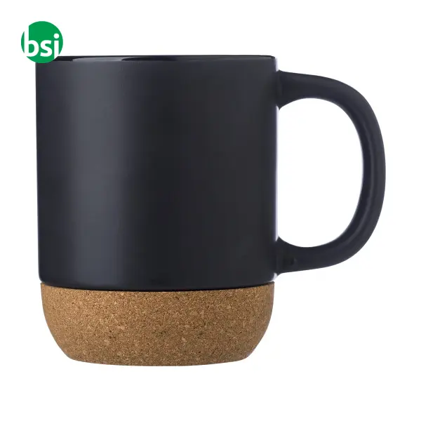 Tazza personalizzata in ceramica Rosamund -  2