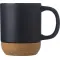Tazza personalizzata in ceramica Rosamund - Anteprima 2