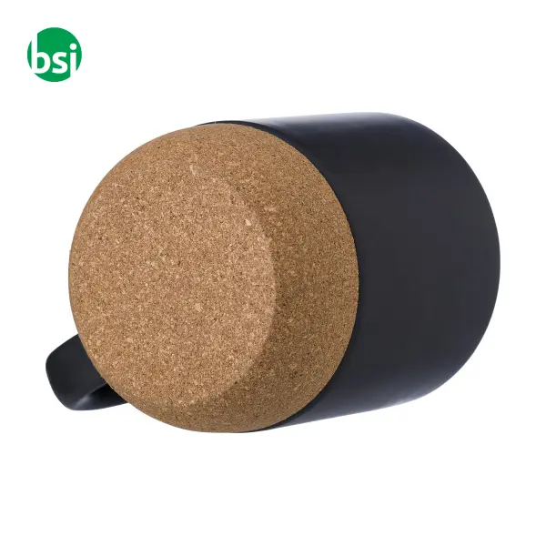 Tazza personalizzata in ceramica Rosamund -  3
