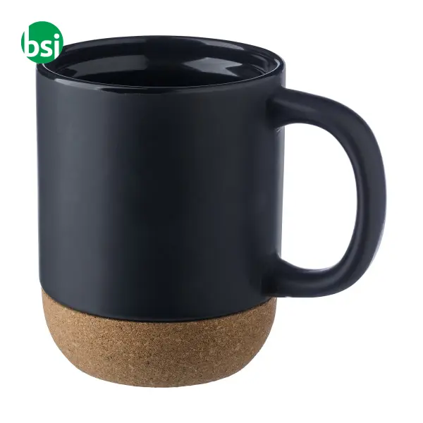 Tazza personalizzata in ceramica Rosamund -  4
