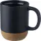 Tazza personalizzata in ceramica Rosamund - Anteprima 4