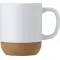 Tazza personalizzata in ceramica Rosamund - Anteprima 5