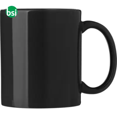 Tazza in ceramica colorata personalizzata Kenna - Immagine 4