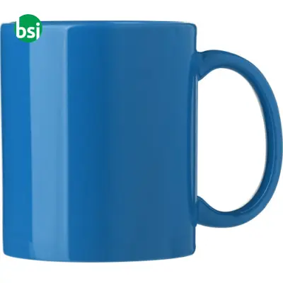 Tazza in ceramica colorata personalizzata Kenna - Immagine 5