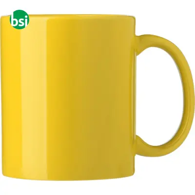 Tazza in ceramica colorata personalizzata Kenna - Immagine 6