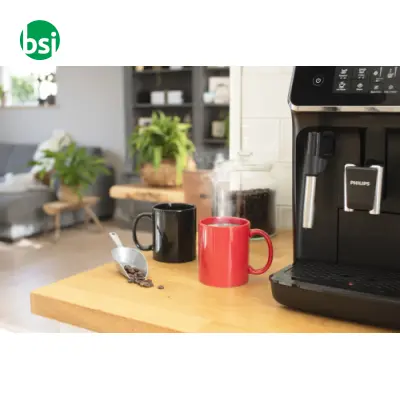 Tazza in ceramica colorata personalizzata Kenna - Immagine 3