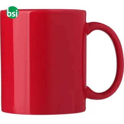 Tazza in ceramica colorata personalizzata Kenna - Immagine 8