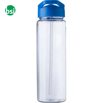 Borraccia in rPET 750ml Ahmed - Immagine 2