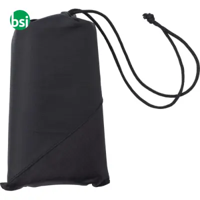 Coperta pieghevole in poliestere Amal - Immagine 6