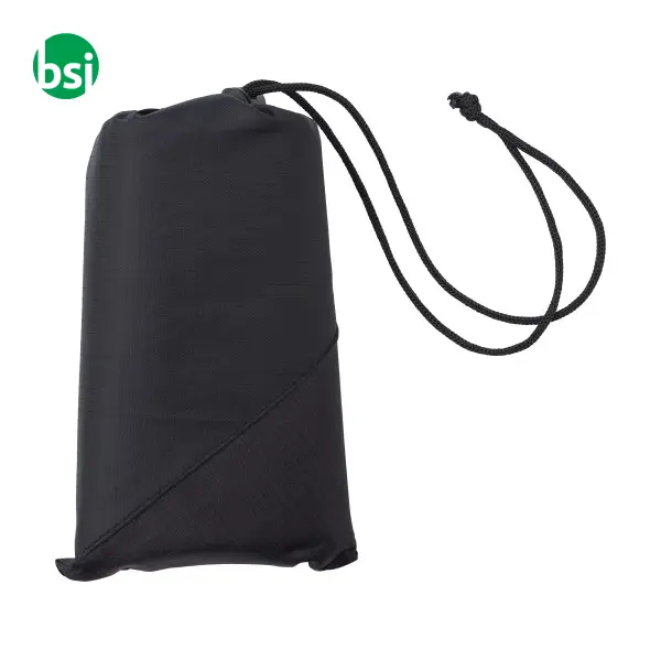 Coperta pieghevole in poliestere Amal -  6