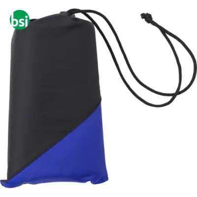 Coperta pieghevole in poliestere Amal - Immagine 7