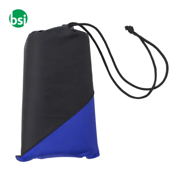 Coperta pieghevole in poliestere Amal -  7