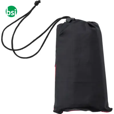 Coperta pieghevole in poliestere Amal - Immagine 2