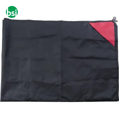 Coperta pieghevole in poliestere Amal - Immagine 3