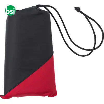 Coperta pieghevole in poliestere Amal - Immagine 8