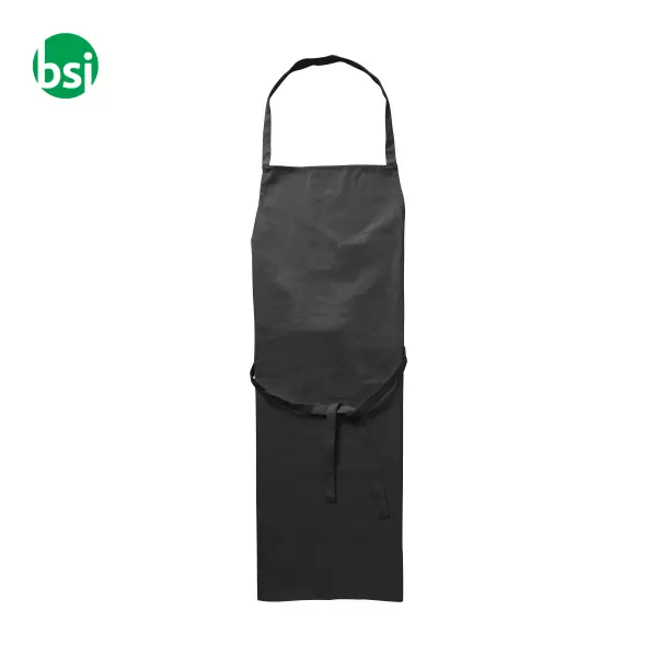 Grembiule in poliestere 200gr Mindy -  5