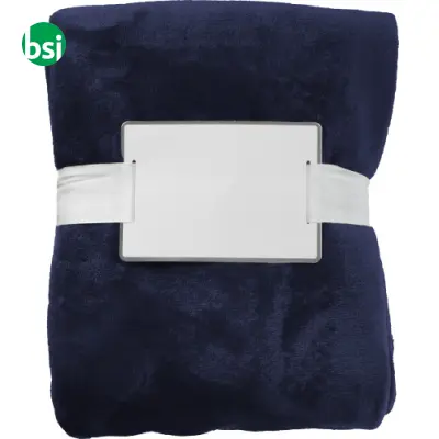 Coperta in pile 280gr personalizzabile Sean - Immagine 7