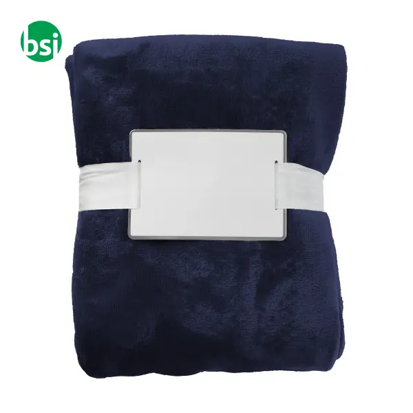 Coperta in pile 280gr personalizzabile Sean -  7