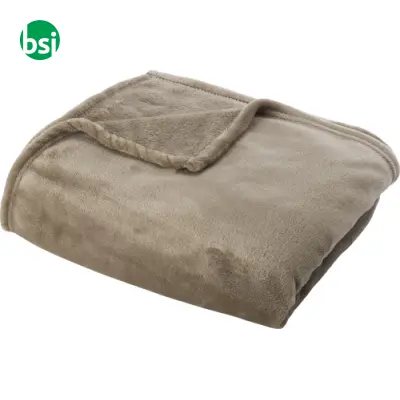 Coperta in pile 280gr personalizzabile Sean - Immagine 2
