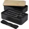 Lunch Box con doppio scomparto Maxton - Anteprima 1