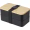 Lunch Box con doppio scomparto Maxton - Anteprima 3