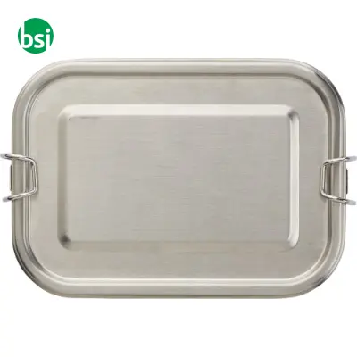 Lunch box in acciaio inox 304 750ml Reese - Immagine 4