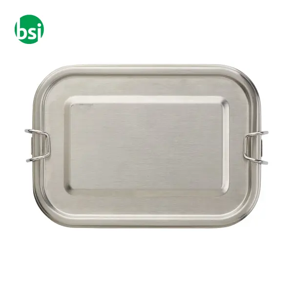 Lunch box in acciaio inox 304 750ml Reese -  4