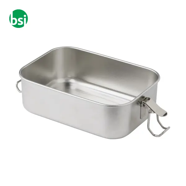 Lunch box in acciaio inox 304 750ml Reese -  2