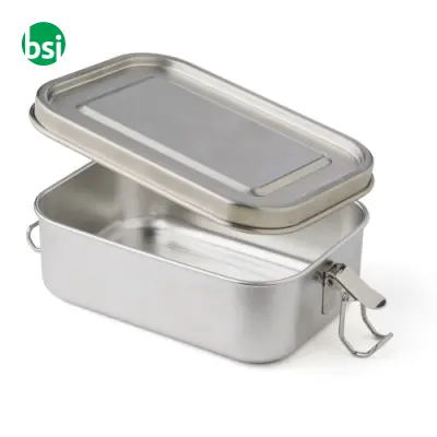 Lunch box in acciaio inox 304 750ml Reese - Immagine 3