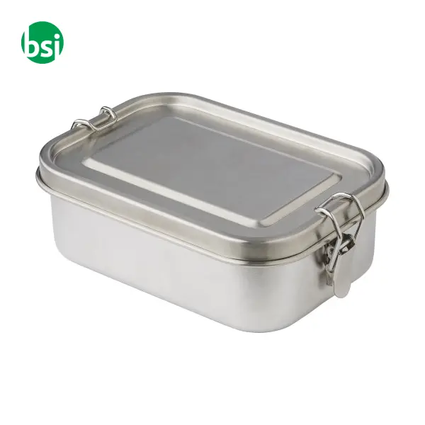 Lunch box in acciaio inox 304 750ml Reese -  1
