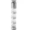 Macinaspezie in acciaio inox personalizzabile Rylan - Anteprima 4