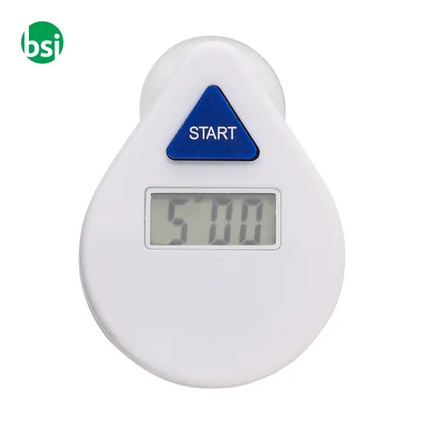 Timer doccia digitale Kendrick -  1