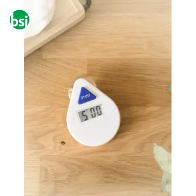 Timer doccia digitale Kendrick - Immagine 6