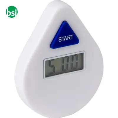 Timer doccia digitale Kendrick - Immagine 2