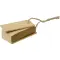 Set memo con copertina in bamboo Kingston - Anteprima 5