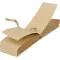 Set memo con copertina in bamboo Kingston - Anteprima 2