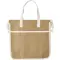 Shopping bag in carta kraft lavabile Emery - Anteprima 1