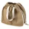 Shopping bag in carta kraft lavabile Emery - Anteprima 2