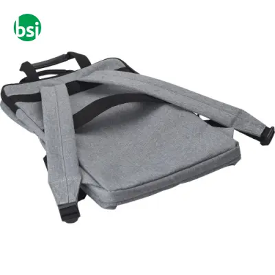 Zaino personalizzato in polycanvas Seth - Immagine 4