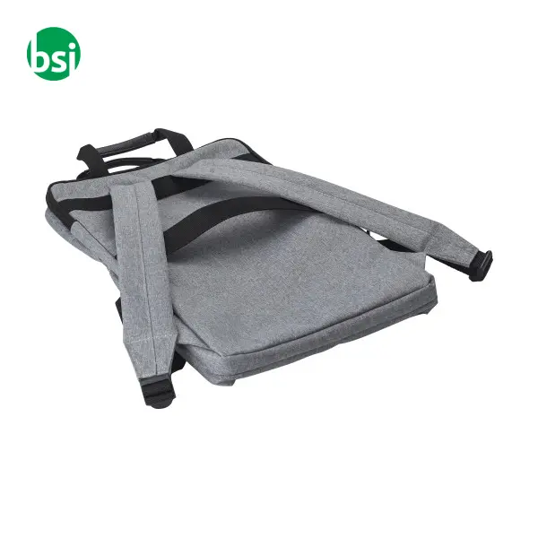 Zaino personalizzato in polycanvas Seth -  4